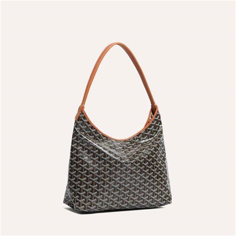 goyard tote bag medium|goyard hobo bag price 2023.